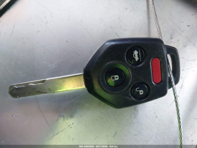 2010 SUBARU OUTBACK 4S4BRBLC6A3340314 Photo 10