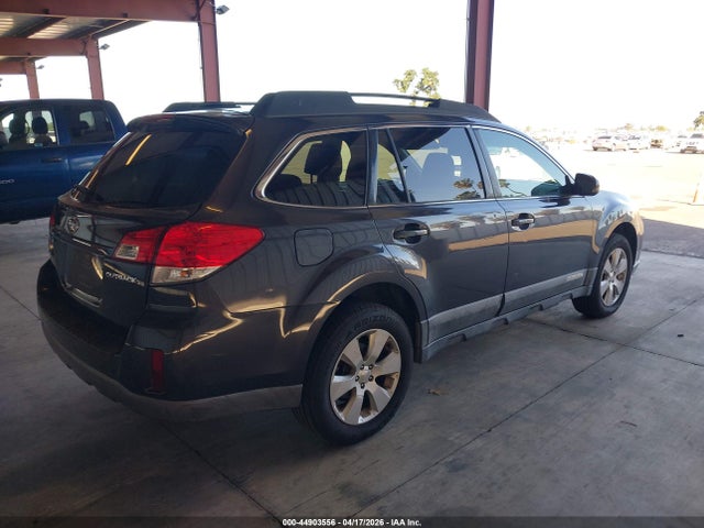 2010 SUBARU OUTBACK 4S4BRBLC6A3340314 Photo 3