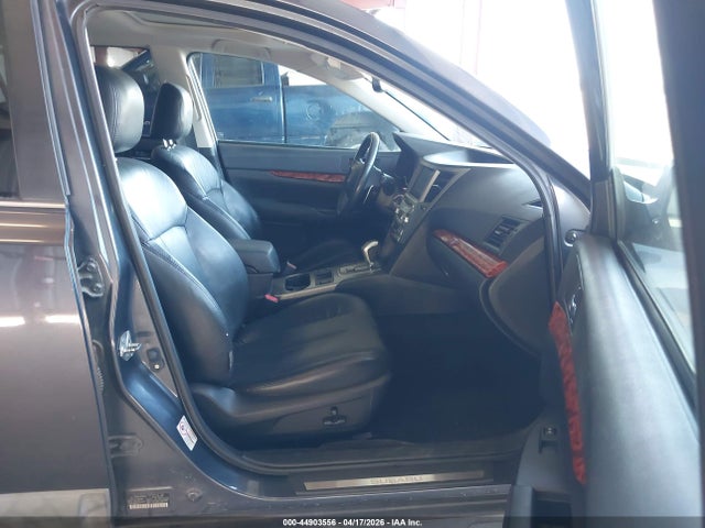 2010 SUBARU OUTBACK 4S4BRBLC6A3340314 Photo 4