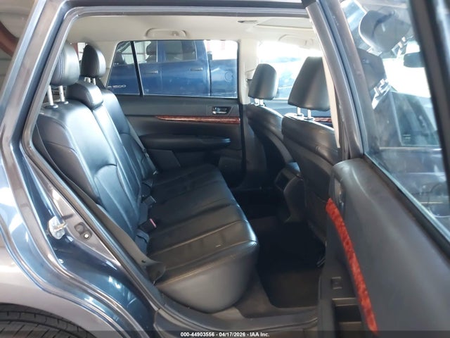 2010 SUBARU OUTBACK 4S4BRBLC6A3340314 Photo 7