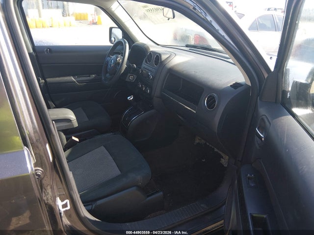 Aukcja sprzedaży 2014 Jeep Patriot Sport, vin: 1C4NJRBB0ED827227, numer aukcji: 44903559