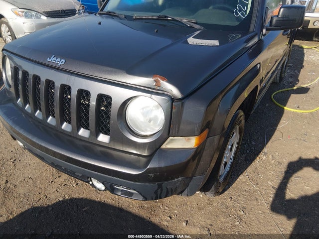 Aukcja sprzedaży 2014 Jeep Patriot Sport, vin: 1C4NJRBB0ED827227, numer aukcji: 44903559