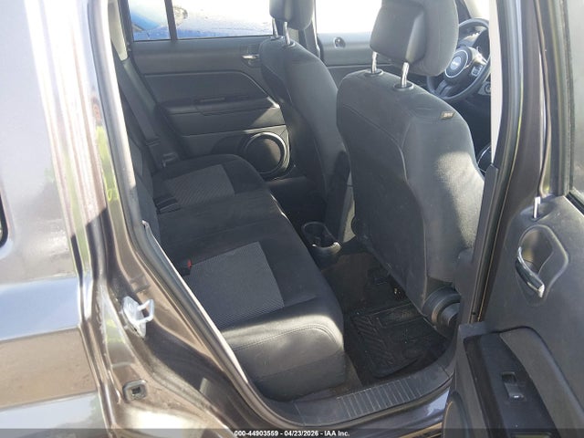 Aukcja sprzedaży 2014 Jeep Patriot Sport, vin: 1C4NJRBB0ED827227, numer aukcji: 44903559