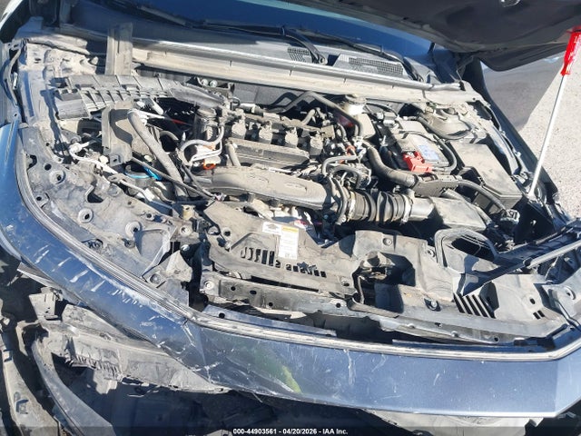 1HGCY1F3XPA047720 Honda ACCORD EX