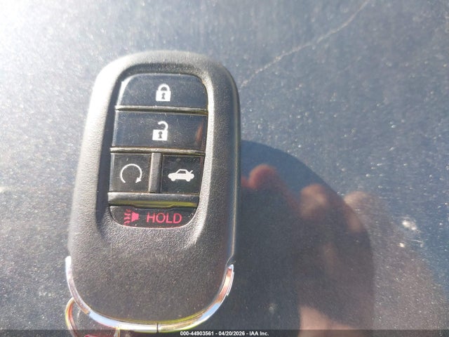 1HGCY1F3XPA047720 Honda ACCORD EX