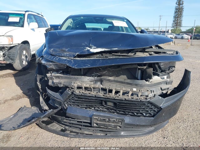 1HGCY1F3XPA047720 Honda ACCORD EX
