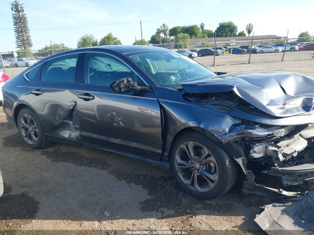1HGCY1F3XPA047720 Honda ACCORD EX