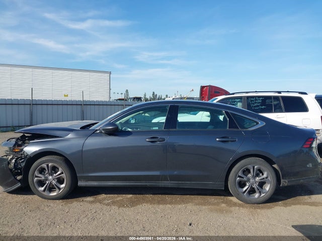 1HGCY1F3XPA047720 Honda ACCORD EX