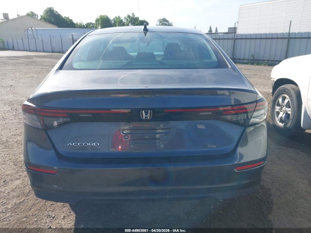 1HGCY1F3XPA047720 Honda ACCORD EX