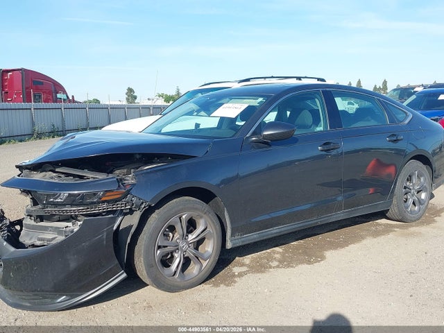 1HGCY1F3XPA047720 Honda ACCORD EX