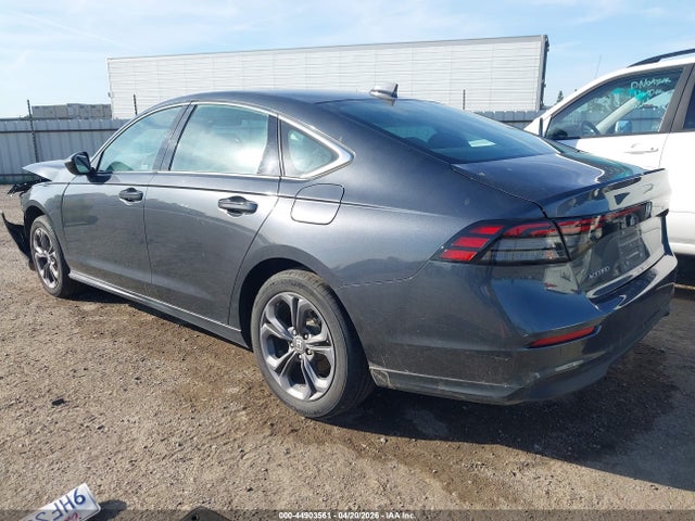1HGCY1F3XPA047720 Honda ACCORD EX