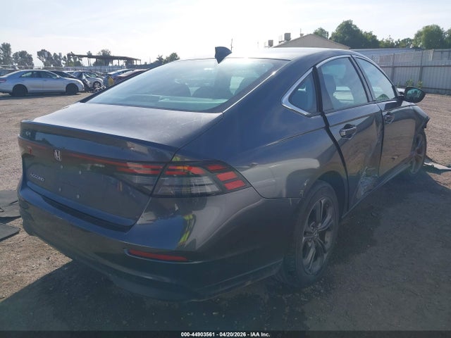 1HGCY1F3XPA047720 Honda ACCORD EX