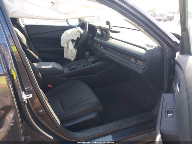 1HGCY1F3XPA047720 Honda ACCORD EX