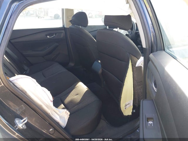 1HGCY1F3XPA047720 Honda ACCORD EX