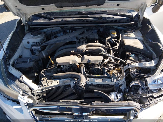 Subaru Impreza 2.0i 2015 JF1GPAA65F9252498 Image 10