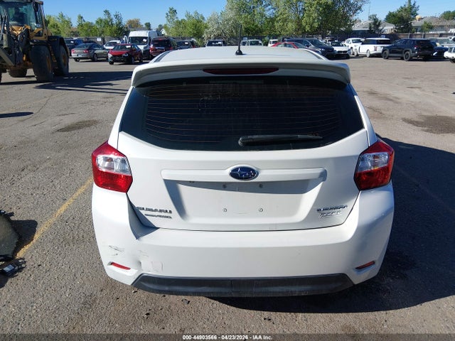 Subaru Impreza 2.0i 2015 JF1GPAA65F9252498 Image 17