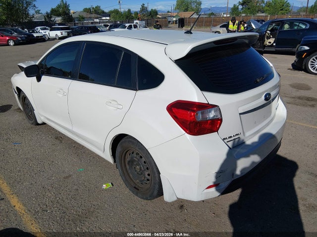 Subaru Impreza 2.0i 2015 JF1GPAA65F9252498 Image 3