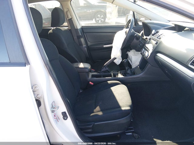 Subaru Impreza 2.0i 2015 JF1GPAA65F9252498 Image 5