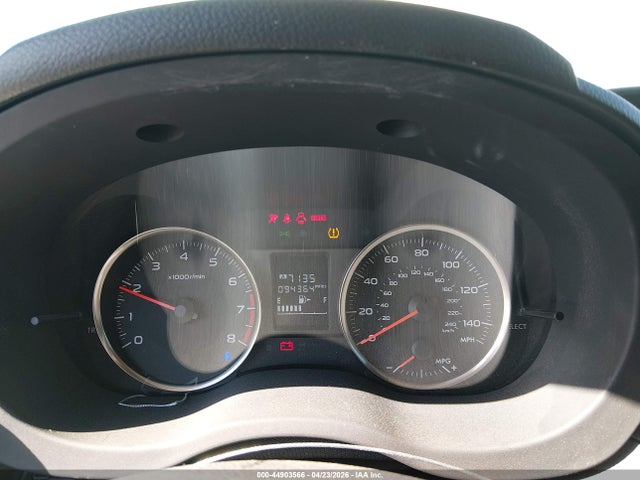 Subaru Impreza 2.0i 2015 JF1GPAA65F9252498 Image 7