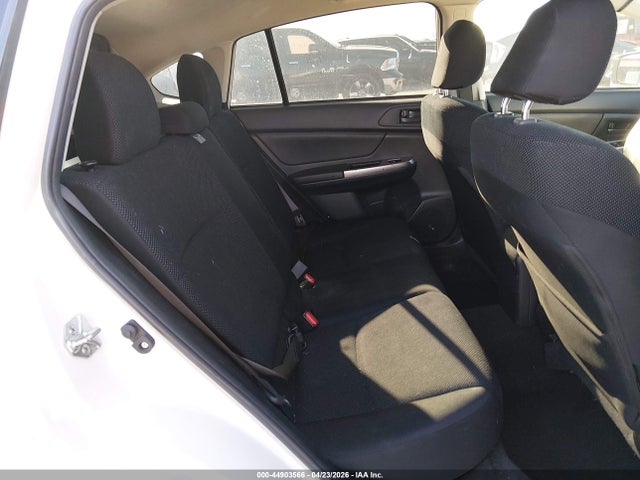 Subaru Impreza 2.0i 2015 JF1GPAA65F9252498 Image 8