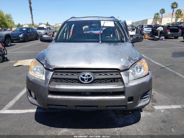 2010 Toyota Rav4 მანქანა იყიდება აუქციონზე, vin: JTMZF4DV4AD018255, აუქციონის ნომერი: 44903567