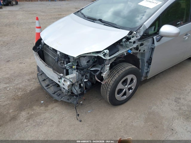 44903573 :رقم المزاد ، JTDKN3DU4D5596408 vin ، 2013 Toyota Prius Three مزاد بيع