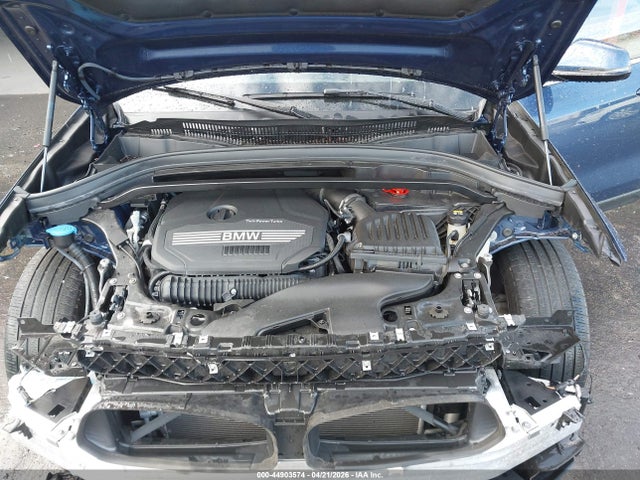 Продаж на аукціоні авто 2022 Bmw X2 Xdrive28i, vin: WBXYJ1C01N5T71800, номер лоту: 44903574