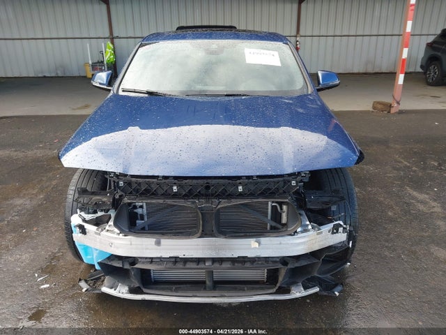 Продаж на аукціоні авто 2022 Bmw X2 Xdrive28i, vin: WBXYJ1C01N5T71800, номер лоту: 44903574