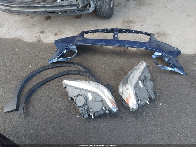 Продаж на аукціоні авто 2022 Bmw X2 Xdrive28i, vin: WBXYJ1C01N5T71800, номер лоту: 44903574