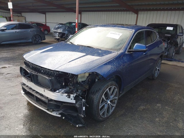 Продаж на аукціоні авто 2022 Bmw X2 Xdrive28i, vin: WBXYJ1C01N5T71800, номер лоту: 44903574