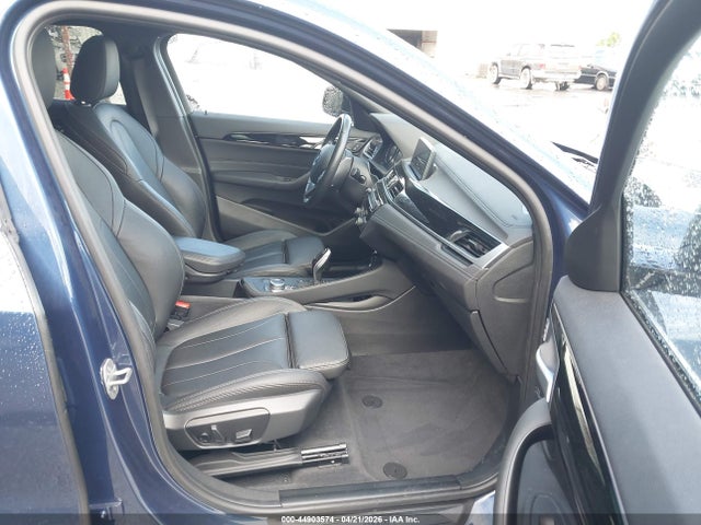 Продаж на аукціоні авто 2022 Bmw X2 Xdrive28i, vin: WBXYJ1C01N5T71800, номер лоту: 44903574