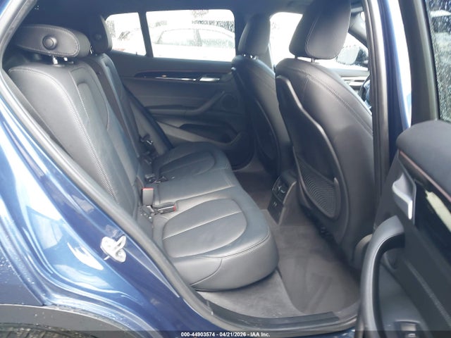 Продаж на аукціоні авто 2022 Bmw X2 Xdrive28i, vin: WBXYJ1C01N5T71800, номер лоту: 44903574