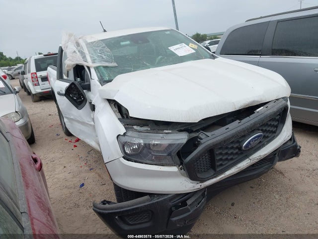 Aukcja sprzedaży 2022 Ford Ranger Xl, vin: 1FTER1EH6NLD49900, numer aukcji: 44903578
