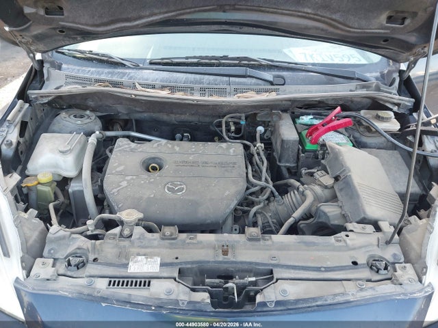 Aukcja sprzedaży 2015 Mazda Mazda5 Touring, vin: JM1CW2CL1F0179851, numer aukcji: 44903580