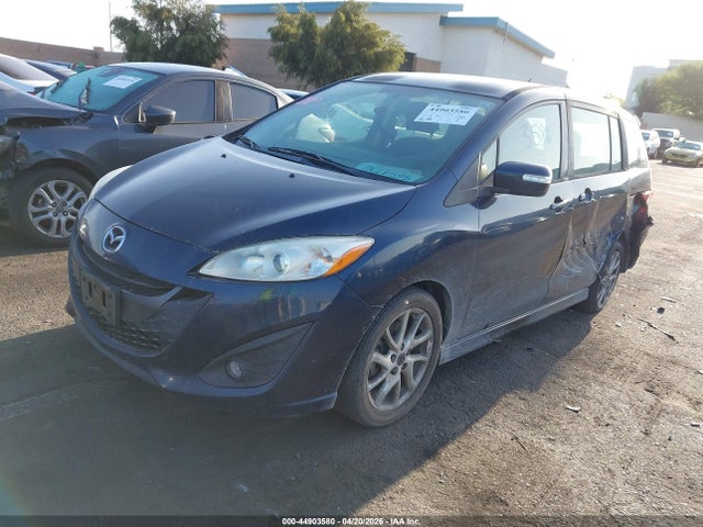 Aukcja sprzedaży 2015 Mazda Mazda5 Touring, vin: JM1CW2CL1F0179851, numer aukcji: 44903580