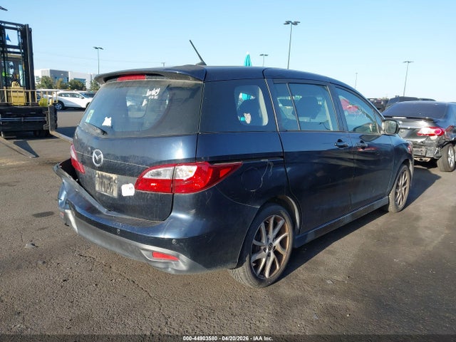 Aukcja sprzedaży 2015 Mazda Mazda5 Touring, vin: JM1CW2CL1F0179851, numer aukcji: 44903580