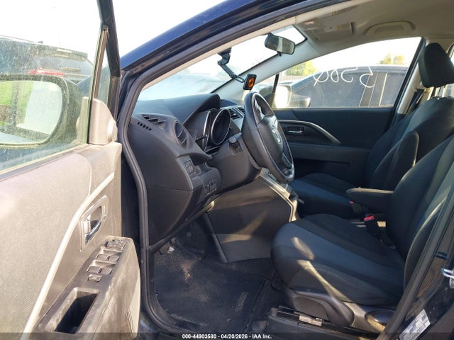 Aukcja sprzedaży 2015 Mazda Mazda5 Touring, vin: JM1CW2CL1F0179851, numer aukcji: 44903580