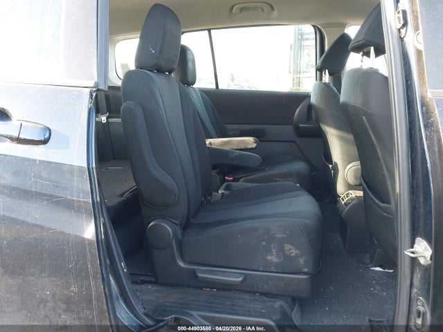 Aukcja sprzedaży 2015 Mazda Mazda5 Touring, vin: JM1CW2CL1F0179851, numer aukcji: 44903580