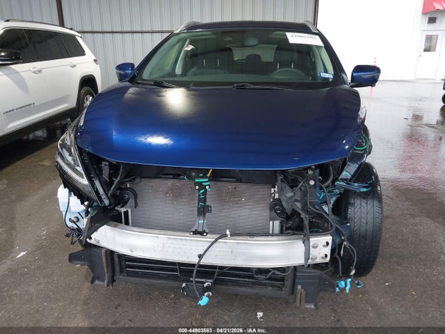 2022 Nissan Murano Sl Fwd მანქანა იყიდება აუქციონზე, vin: 5N1AZ2CJ0NC115046, აუქციონის ნომერი: 44903583