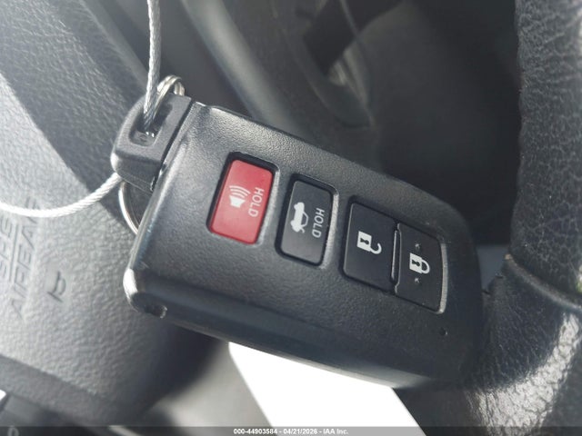 Toyota CAMRY SE 2016 4T1BF1FK1GU184403 Image 11