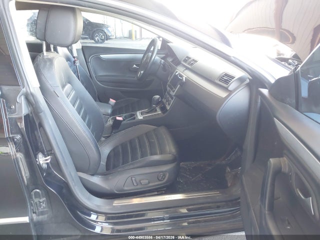 WVWBP7AN1GE500639 Volkswagen Cc 2.0t Sport