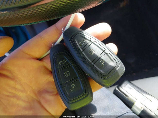 2012 FORD FIESTA 3FADP4FJXCM102174 Photo 10