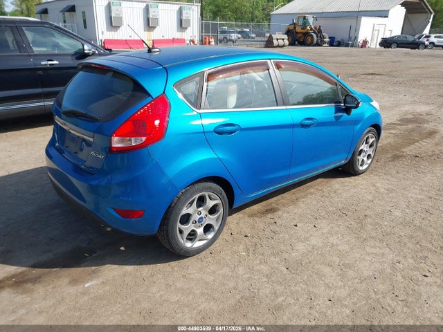 2012 FORD FIESTA 3FADP4FJXCM102174 Photo 3