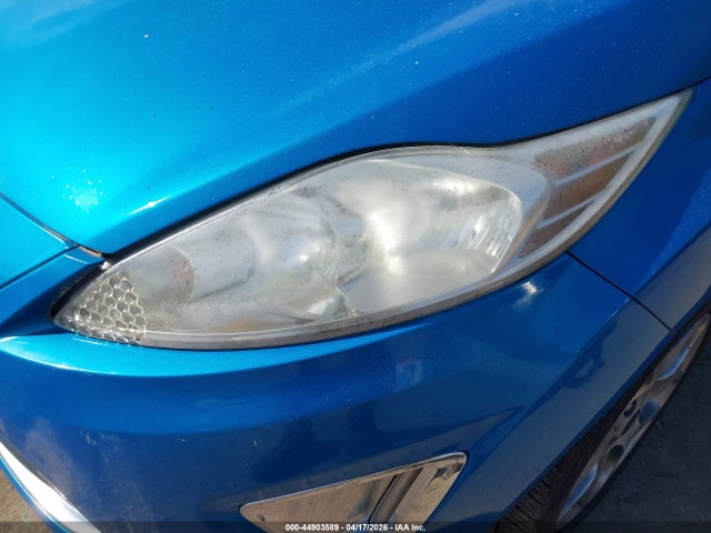 2012 FORD FIESTA 3FADP4FJXCM102174 Photo 5