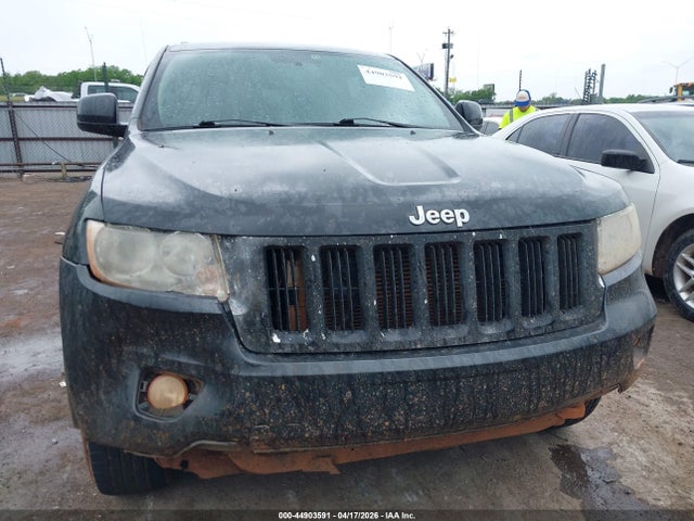 44903591 :رقم المزاد ، 1J4RR4GG4BC577147 vin ، 2011 Jeep Grand Cherokee Laredo مزاد بيع