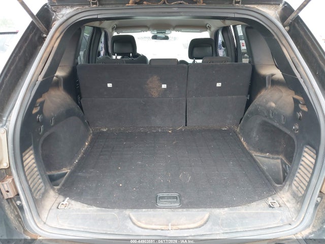 44903591 :رقم المزاد ، 1J4RR4GG4BC577147 vin ، 2011 Jeep Grand Cherokee Laredo مزاد بيع