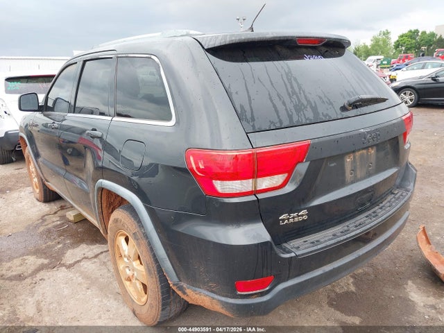 44903591 :رقم المزاد ، 1J4RR4GG4BC577147 vin ، 2011 Jeep Grand Cherokee Laredo مزاد بيع
