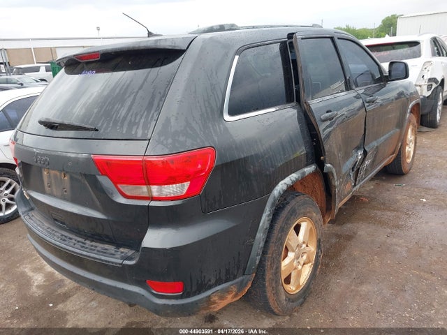 44903591 :رقم المزاد ، 1J4RR4GG4BC577147 vin ، 2011 Jeep Grand Cherokee Laredo مزاد بيع