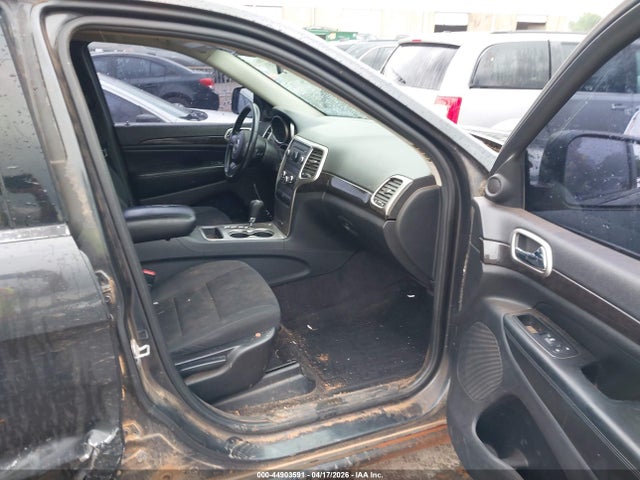 44903591 :رقم المزاد ، 1J4RR4GG4BC577147 vin ، 2011 Jeep Grand Cherokee Laredo مزاد بيع