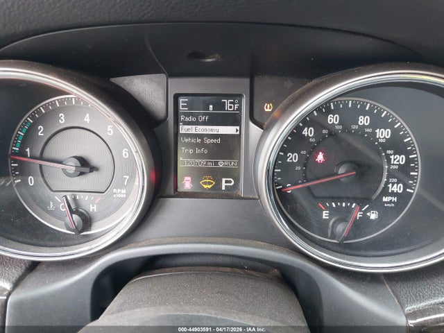 44903591 :رقم المزاد ، 1J4RR4GG4BC577147 vin ، 2011 Jeep Grand Cherokee Laredo مزاد بيع